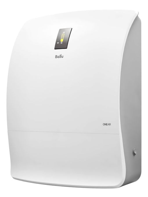 Очиститель воздуха приточный Ballu ONEAIR ASP-200SP